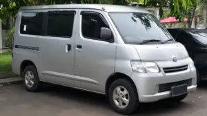 Daihatsu Gran Max Menggeliat di Pasar Niaga, Didorong Lonjakan Program MBG