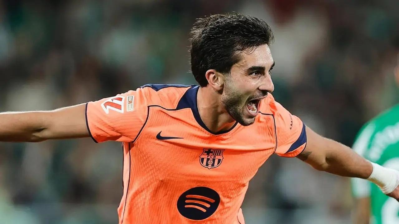 Hansi Flick Mempertimbangkan Ferran Torres Untuk Laga Kontra Atletico Madrid