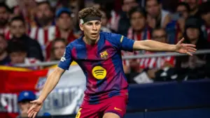 Barcelona Perpanjang Rekor Tanpa Gelar Liga Champions Selama 11 Tahun Usai Kalah dari Atletico