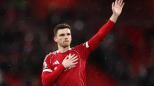 Andrew Robertson Konfirmasi Tinggalkan Liverpool Akhir Musim Ini