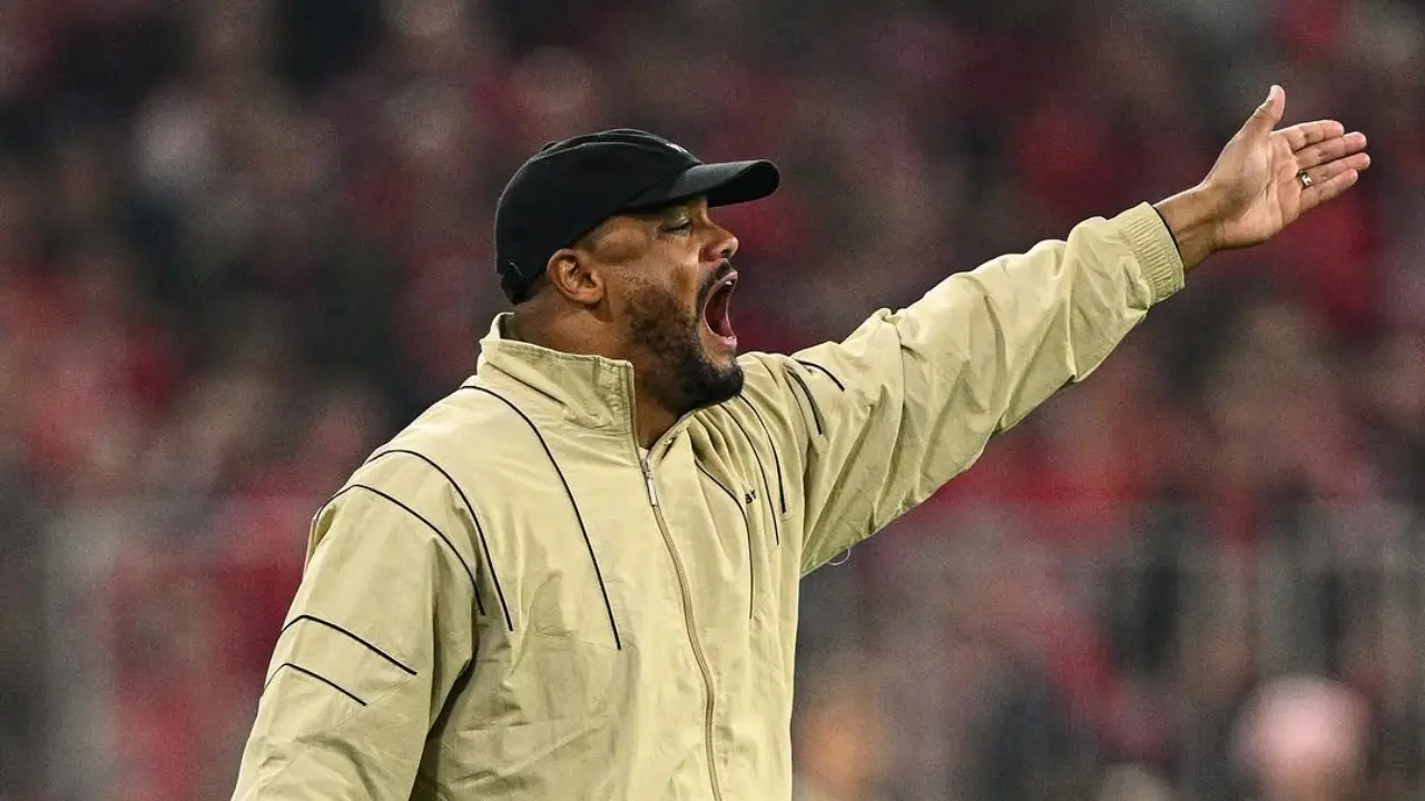 Vincent Kompany Memuji Kualitas Real Madrid Usai Laga Perempat Final