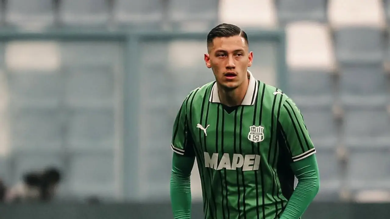Como 1907 Menghadapi Sassuolo Pada Pekan Ke-33 Liga Italia