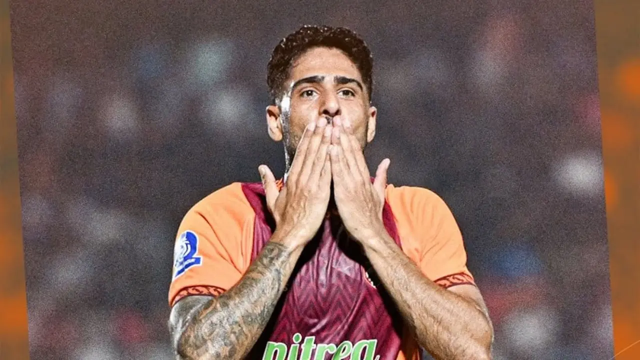 Rekap Hasil Liga 1 Hari Ini: Dewa United dan Borneo Samarinda Petik Kemenangan