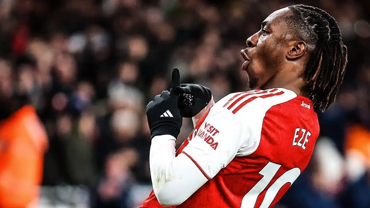 Klasemen Liga Inggris Terbaru: Tekuk Newcastle 1-0, Arsenal Kudeta Manchester City