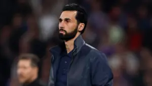 Internal Real Madrid Ungkap Alvaro Arbeloa Akan Hengkang Musim Depan