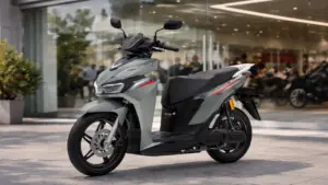 Siap Saingi Vario? VinFast Viper Tawarkan Jarak Tempuh 156 Km dan Harga Terjangkau