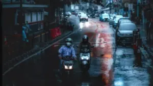 10 Rute Terdampak Banjir, TransJakarta Lakukan Pengalihan dan Perpendekan Layanan