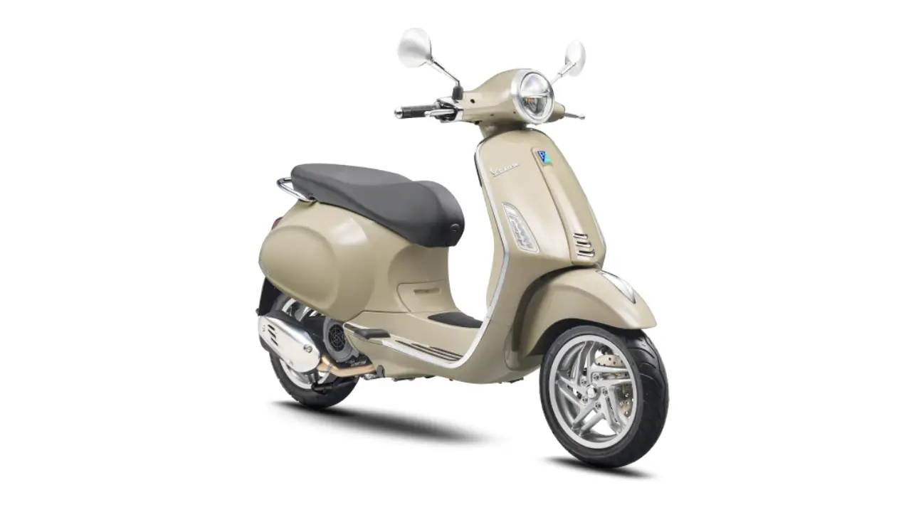 5 Poin Utama Yang Membuat Vespa Primavera 180 I Get Abs Makin Menggoda Di 2026
