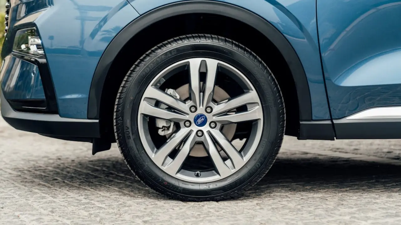 7 Tips Jitu Memilih Ban Suv Yang Tepat Untuk Performa Optimal