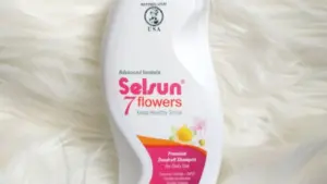 BPOM Tarik Dua Varian Sampo Selsun Terkait Cemaran 1,4-Dioksan, Rohto Sediakan Penukaran Gratis
