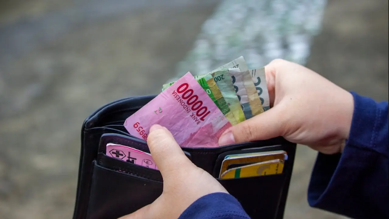 Bansos Mei 2026 Cair Bertahap Ini Cara Cek Penerima Dan Besaran Nominalnya