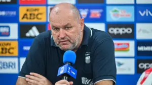 Berpisah dengan Persib, Bojan Hodak: “Klub Ini Lebih Besar dari Siapapun”