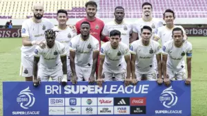 Bhayangkara FC vs Madura United: The Guardians Andalkan Rekor Kandang Saat Hadapi Laskar Sape Kerrab di Liga Super Indonesia