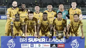 Bhayangkara FC vs PSBS Biak: The Guardian Targetkan Kemenangan Atas Tim Tamu di Laga Terakhir Liga Super Indonesia
