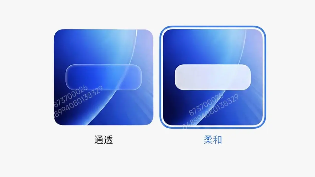 Bocoran Hyperos 4 Xiaomi Siapkan Desain Liquid Glass Yang Bikin Ui Terlihat Premium