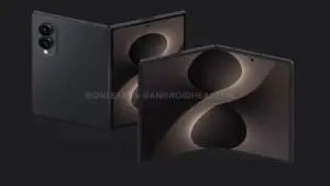 Bocoran Samsung Galaxy Z Fold 8 Wide, Layar Lebarnya Disebut Lebih Nyaman dari Huawei
