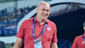 Bojan Hodak Mundur Usai Hattrick Juara, Persib Resmi Angkat Igor Tolic Jadi Pelatih Baru