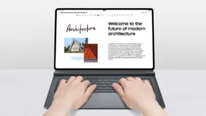 Bukan Snapdragon, Samsung Galaxy Tab S12 Justru Terdeteksi Gunakan Dimensity 9500