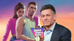 CEO Take-Two Interactive Jamin GTA 6 Bebas Iklan, Gamer Bisa Bernapas Lega