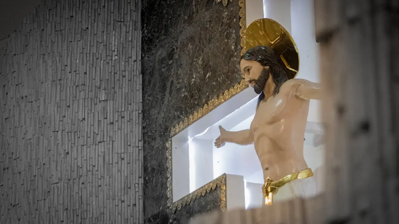 Empat Hari Libur Menanti Di Rangkaian Cuti Kenaikan Yesus Kristus Mulai 14 Mei 2026