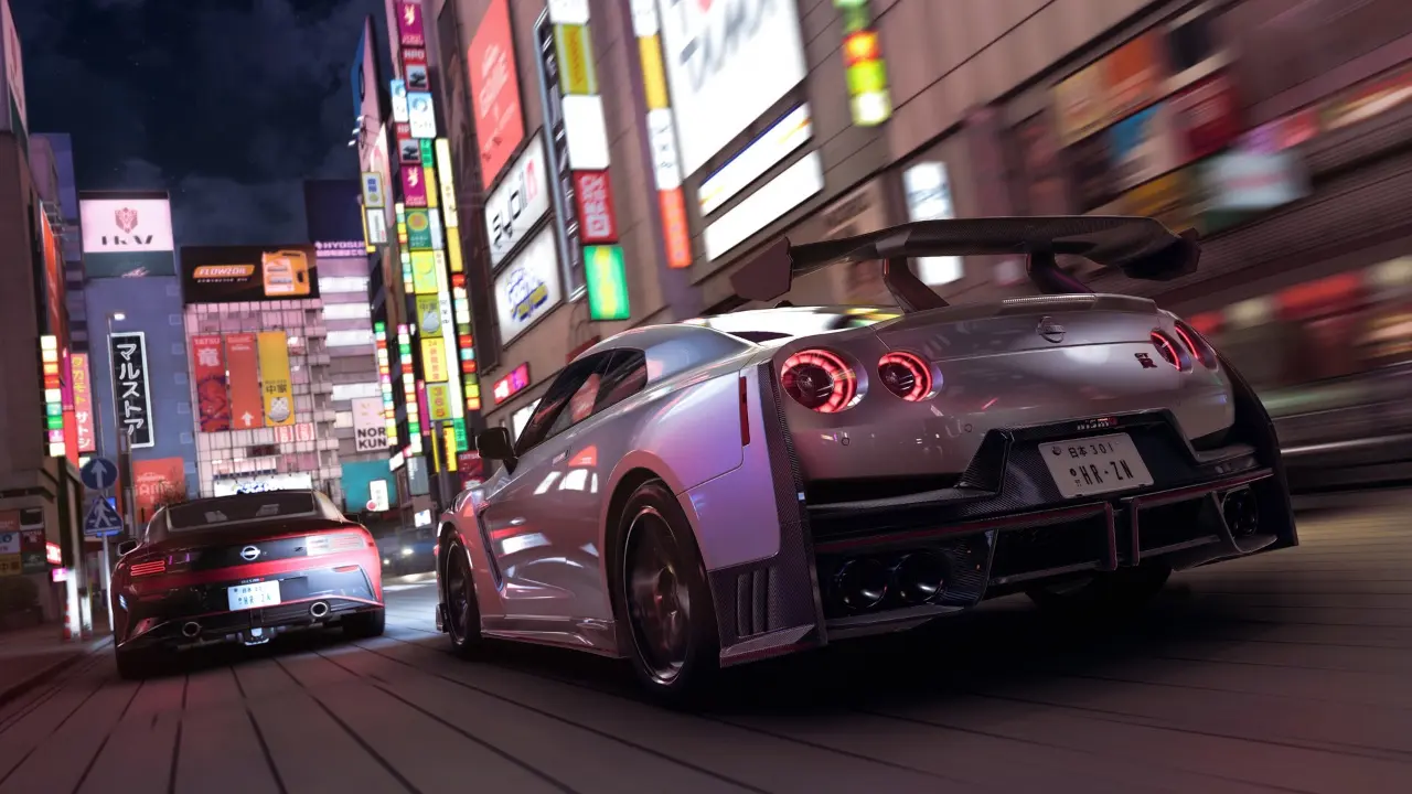 Forza Horizon 6 Gebrak Pc Dengan Ray Tracing Mutakhir