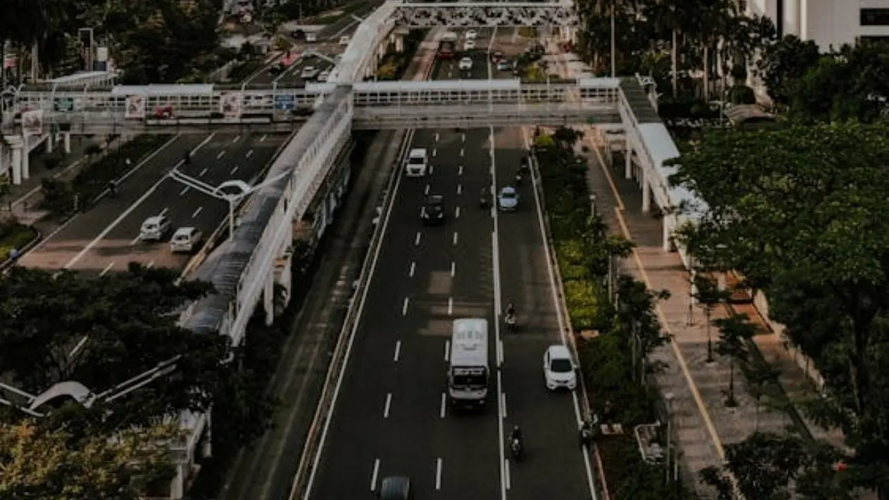 Ganjil Genap Jakarta Libur 14 15 Mei Saat Kenaikan Yesus Kristus 25 Ruas Jalan Bebas Dilintasi