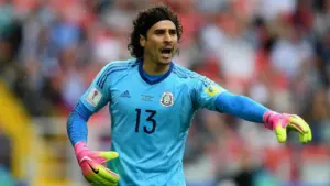 Guillermo Ochoa Siap Tampil di Piala Dunia 2026, Jadi Penampilan Keenamnya Bersama Timnas Meksiko Sebelum Pensiun