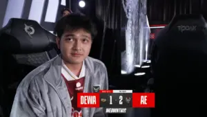 Hasil MPL ID S17 Pekan 7: Alter Ego Kalahkan Dewa United Esports 2-1 Lewat Duel Sengit Tiga Game