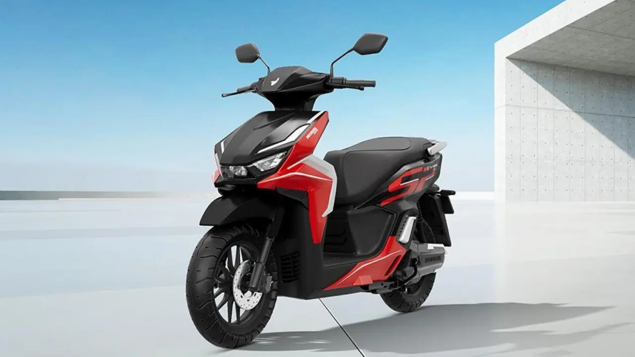 Indomobil Sprinto Motor Listrik Rp25 Jutaan Tawarkan Torsi 195 Nm