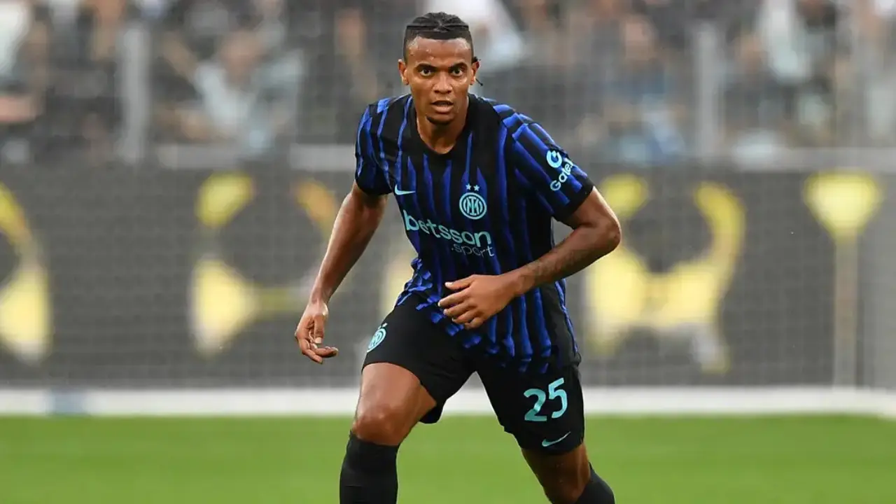 Inter Milan Segera Permanenkan Manuel Akanji Dengan Klausul 15 Juta Setelah Raih Scudetto