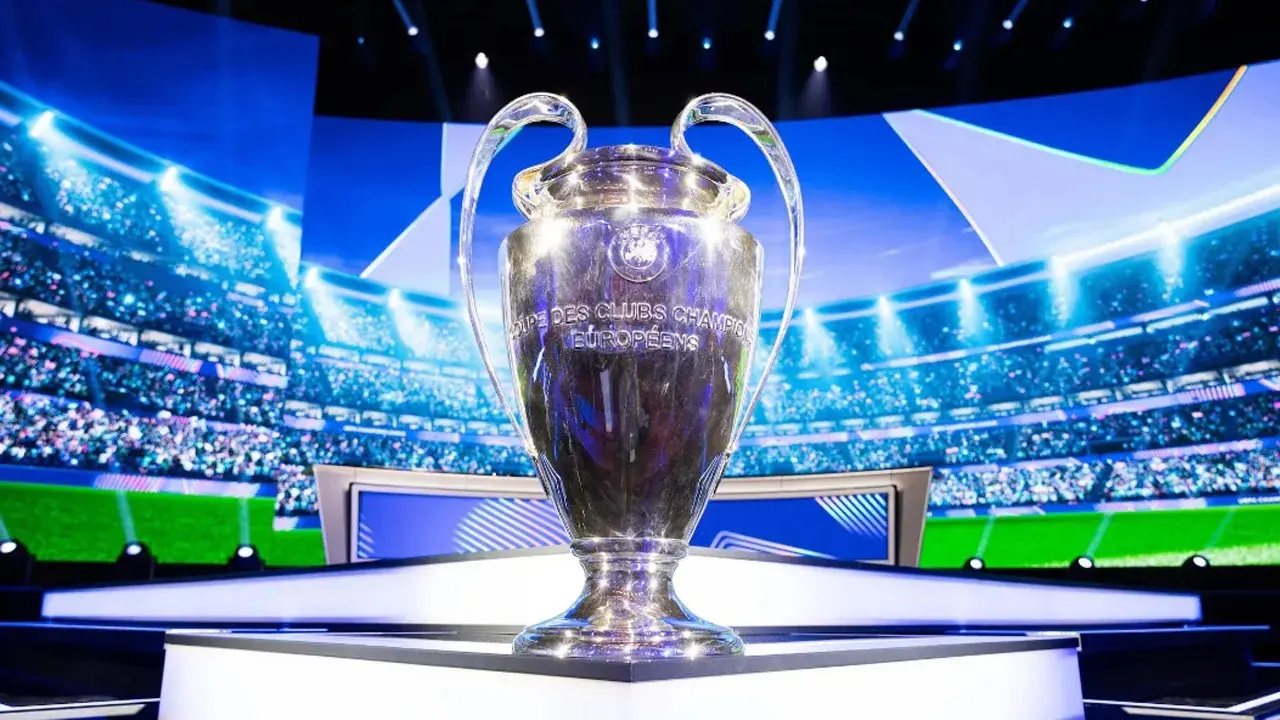 Jadwal Final Liga Champions 2026 Psg Vs Arsenal Berebut Takhta Eropa Di Puskas Arena