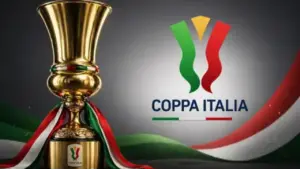 Jadwal Final Piala Italia 14 Mei: Lazio dan Inter Milan Berebut Trofi di Laga Penentuan