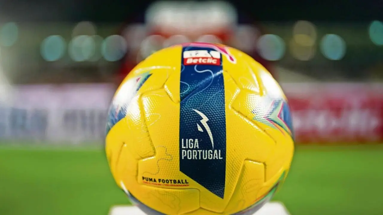 Jadwal Liga Portugal 17 Mei Duel Braga Vs Estrela Amadora Hingga Sporting Cp Vs Gil Vicente Jadi Laga Penutup Musim 2025 2026