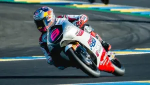 Jadwal Moto3 Spanyol 2026: Veda Ega Pratama Siap Lanjutkan Tren Positif