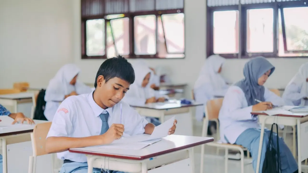 Jadwal Pendaftaran Dan Syarat Wajib Spmb Jateng 2026 Jenjang Sma Smk