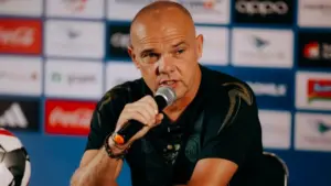 Jelang Lawan Madura United, Bali United Kehilangan 5 Pemain Kunci di Laga Penting