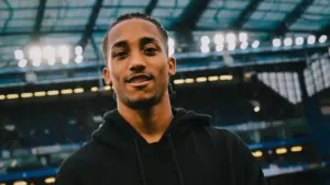 Joao Pedro Resmi Raih Penghargaan Pemain Terbaik Chelsea Musim 2025/2026