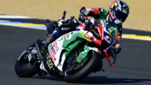 Johann Zarco Pimpin Sesi Practice MotoGP Prancis, Marc Marquez Dipaksa Mulai dari Q1
