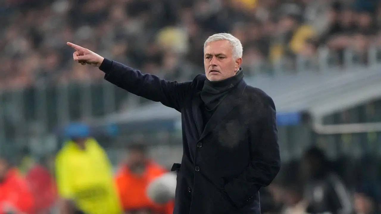 Jose Mourinho Selangkah Lagi Kembali Menjadi Pelatih Real Madrid Musim 2026 2027