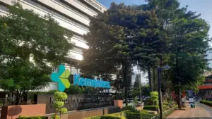 Kemenkes Bentuk Tim Investigasi Kasus Kematian dr Myta Aprilia Azmy di Jambi