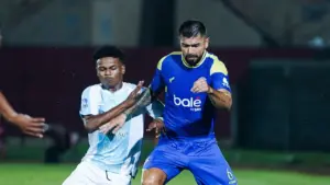 Klasemen Liga Super Indonesia Terbaru Hingga Pekan ke-33: Arema FC Naik ke Peringkat Sembilan Usai Kalahkan PSBS Biak