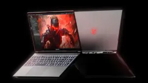 Laptop Gaming Axioo Pongo 755 AMD: Kombinasi Ryzen & RTX Tawarkan Value Terbaik