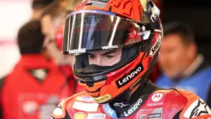 Marc Marquez Berpeluang Comeback di MotoGP Italia 2026, Nama Sudah Muncul di Entry List