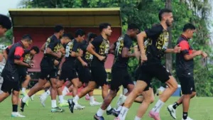 Meski Gagal Bertahan di Liga Super Indonesia, Semen Padang Tetap Incar Tiga Poin Saat Hadapi Persik Kediri di Kandang