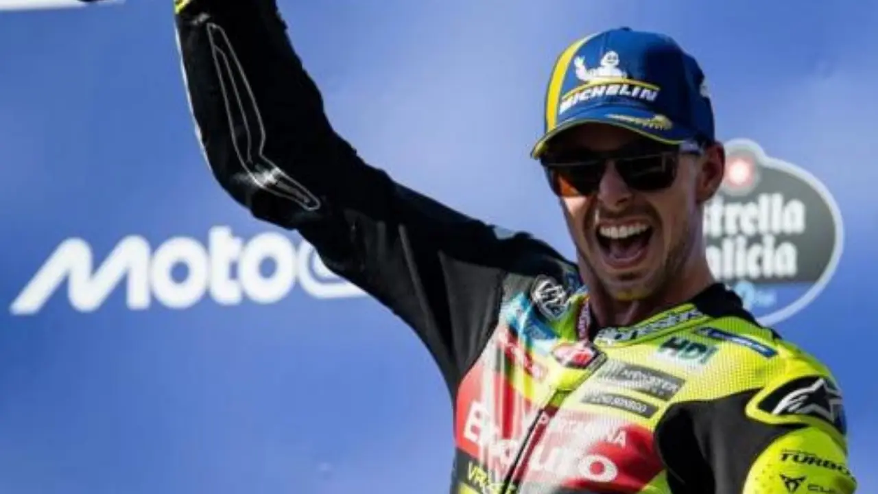 Motogp Catalunya 2026 Diggia Raih Kemenangan Dramatis Pasca Insiden Horor Marquez