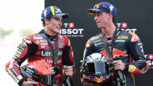 Pedro Acosta Pewaris Takhta MotoGP Usai Valentino Rossi dan Marc Marquez?