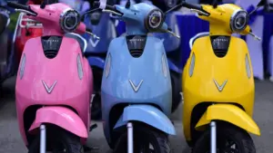 Pemerintah Berikan Subsidi Rp 5 Juta untuk Motor Listrik Baru, Berlaku Mulai Juni 2026