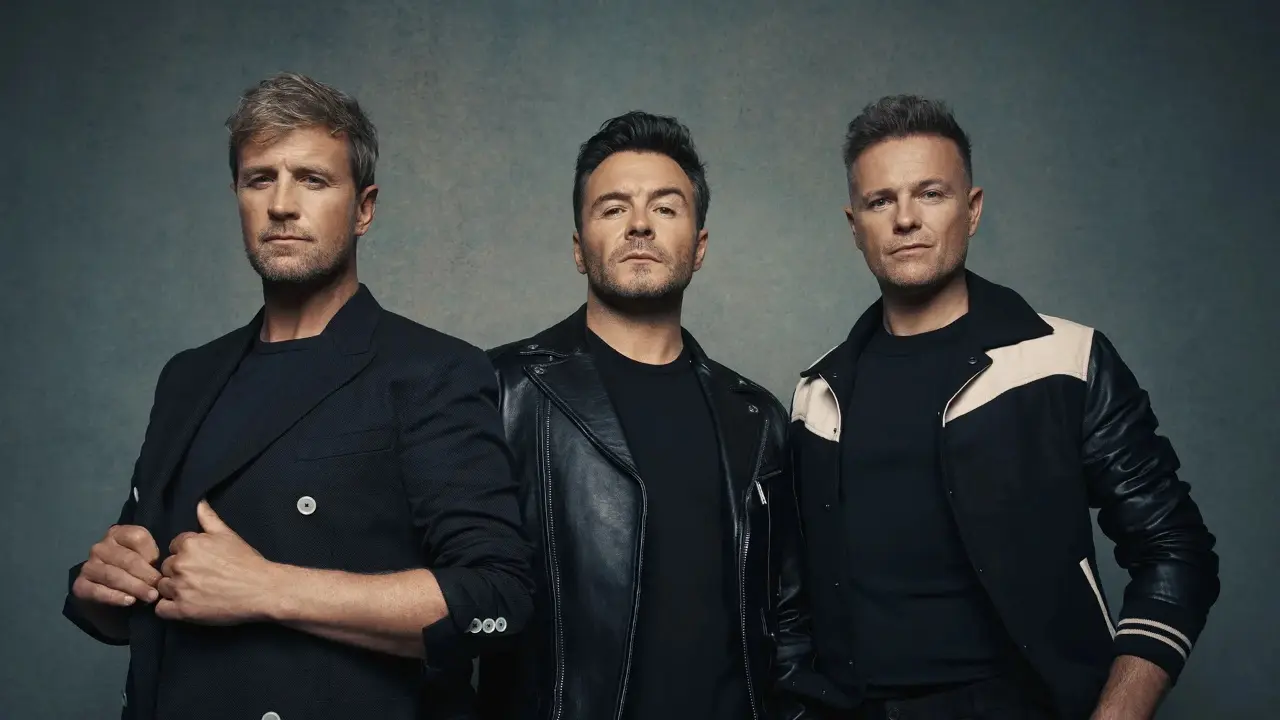Penjualan Tiket Konser Westlife Dibuka Puluhan Ribu Orang Antre Di Gbk