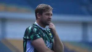 Persib Angkat Igor Tolic Jadi Pelatih Kepala, Segini Estimasi Gajinya