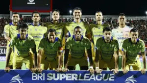 Persib Bandung Wajib Menang Atas Persijap Jepara Demi Raih Gelar Juara Liga Super Indonesia Musim 2025/2026